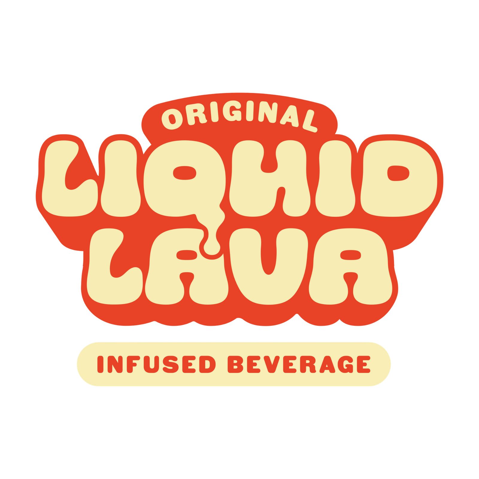 Liquid Lava logo
