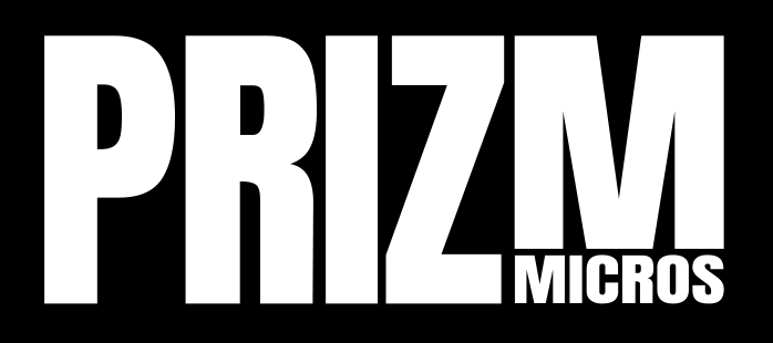 Prizm Micros logo