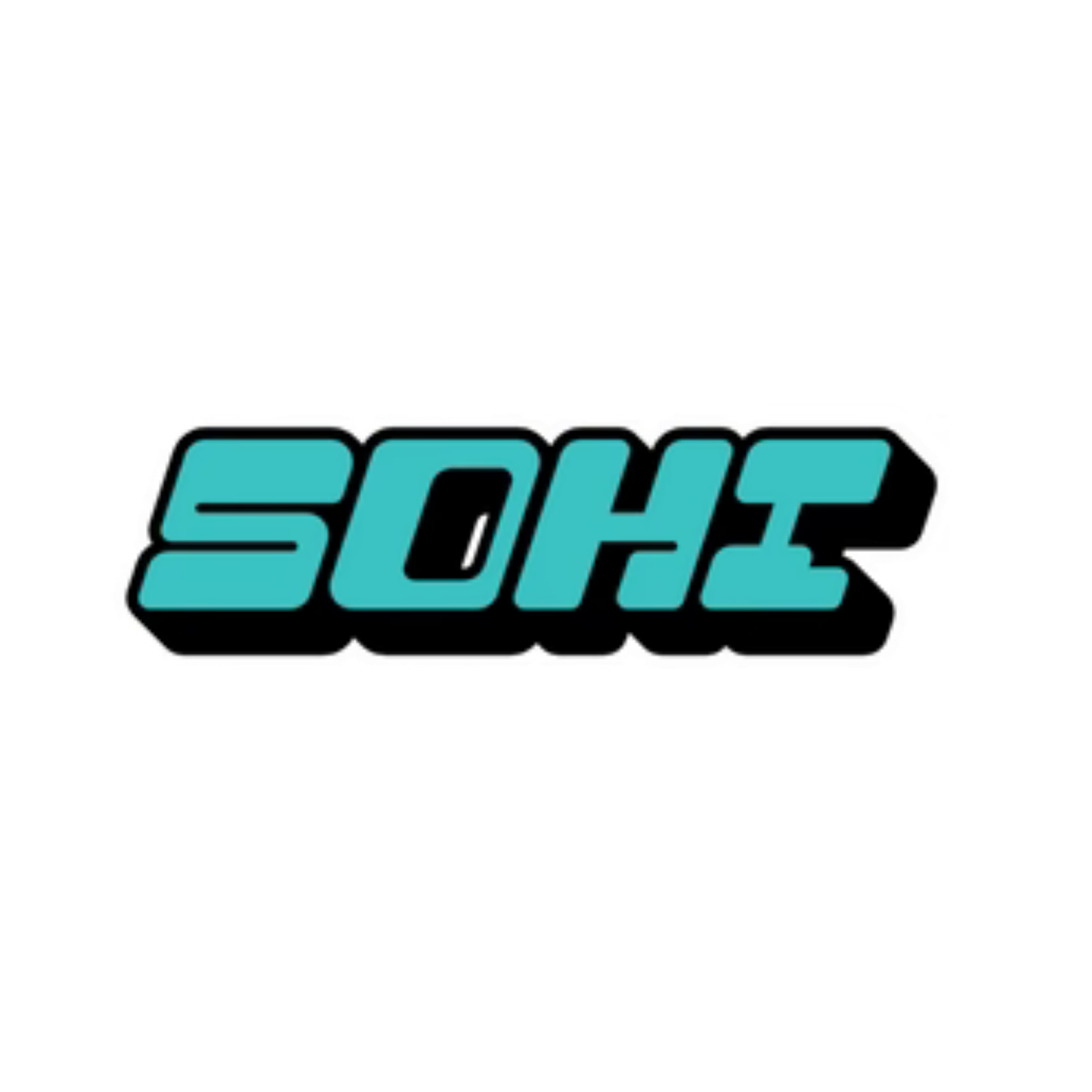 SoHi logo